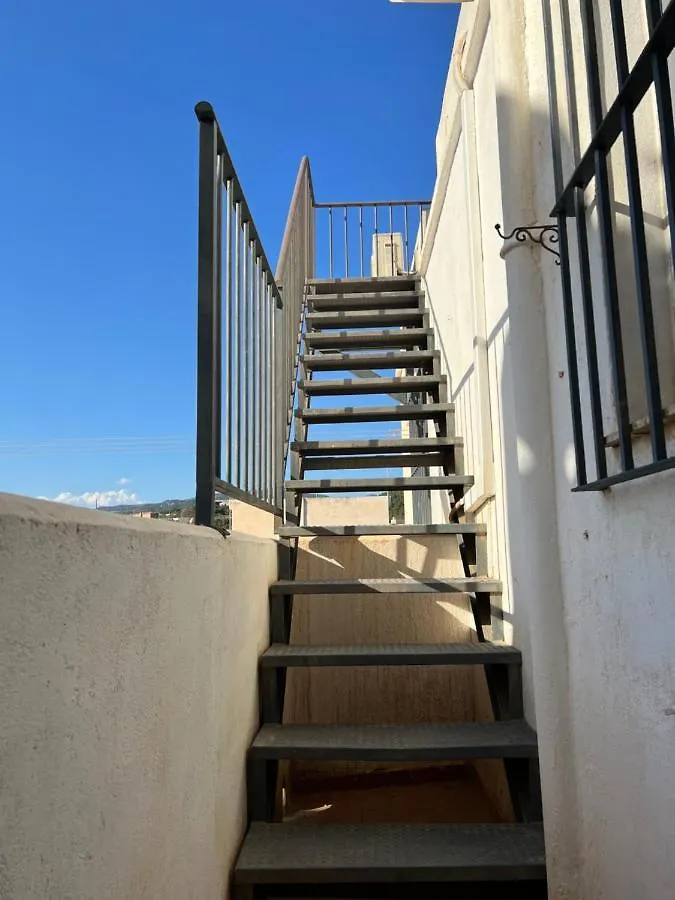 Appartement Malaga Centre Rooftop Terrace With Panoramic Views