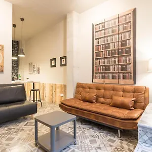 Historical Center Ollerias Apartment