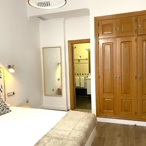 Dobo Puerto Apartment