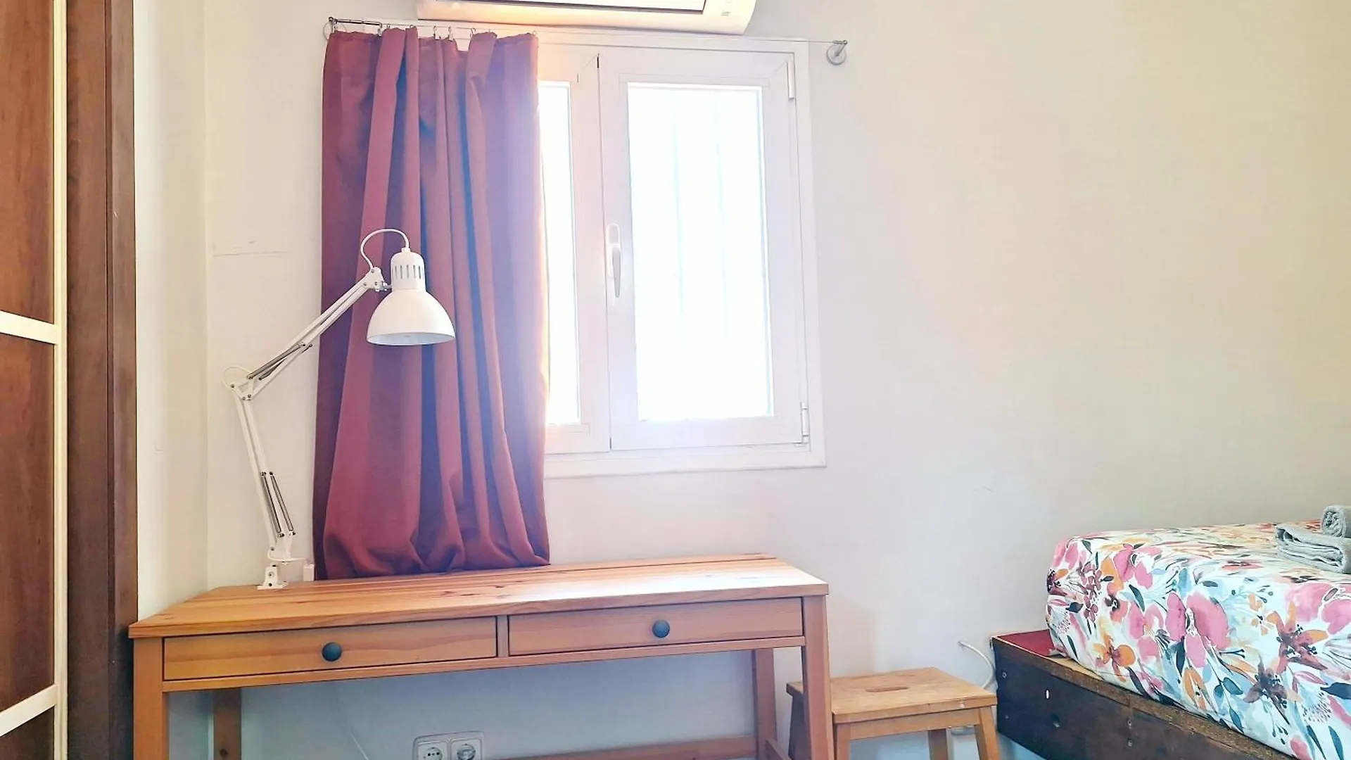Terrace Bliss Apartment Malaga